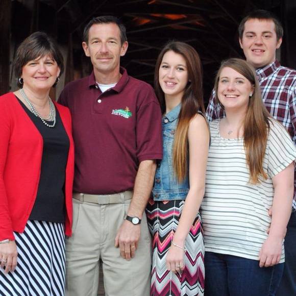 Meet your Posher, Randy - Picture 1 of 1